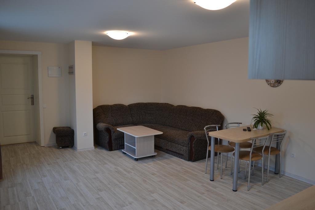 Apartamentai Vilma Palanga Phòng bức ảnh