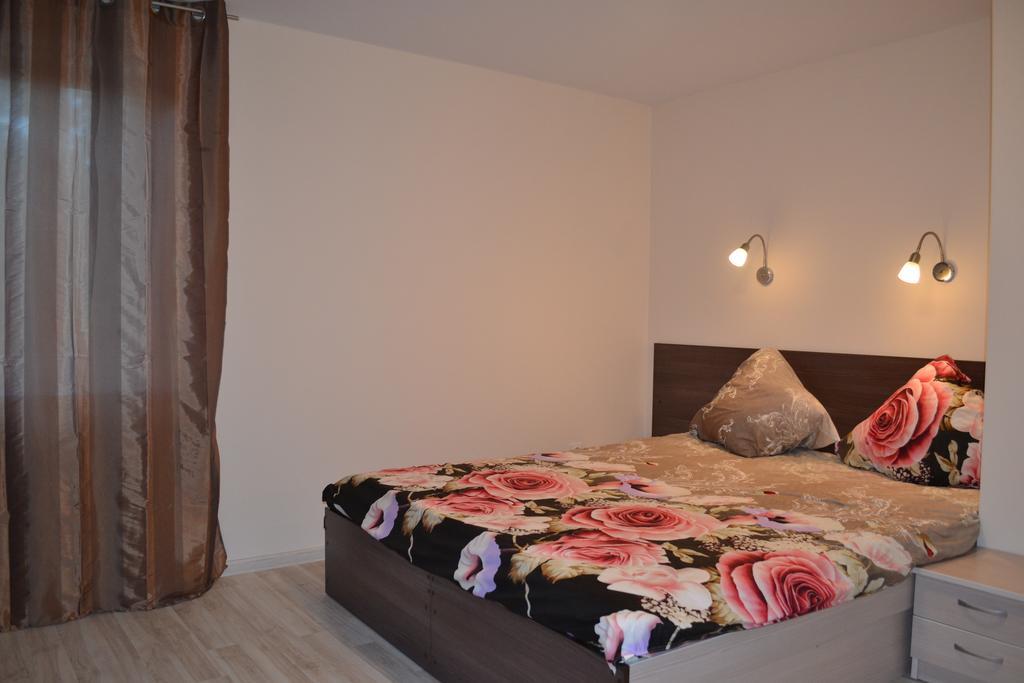 Apartamentai Vilma Palanga Phòng bức ảnh