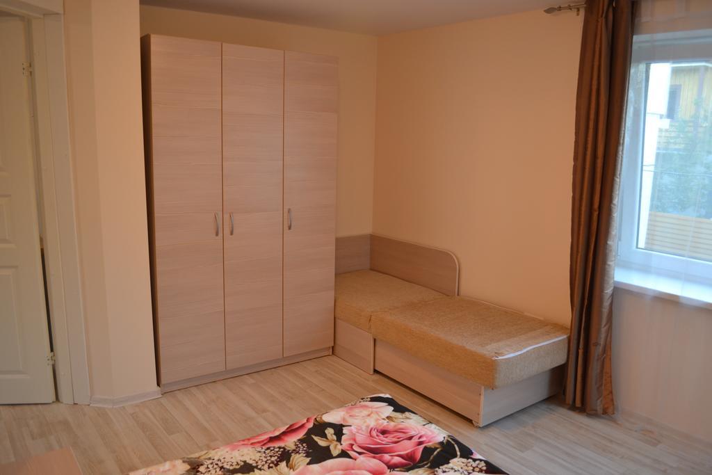 Apartamentai Vilma Palanga Phòng bức ảnh