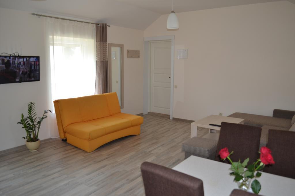 Apartamentai Vilma Palanga Phòng bức ảnh