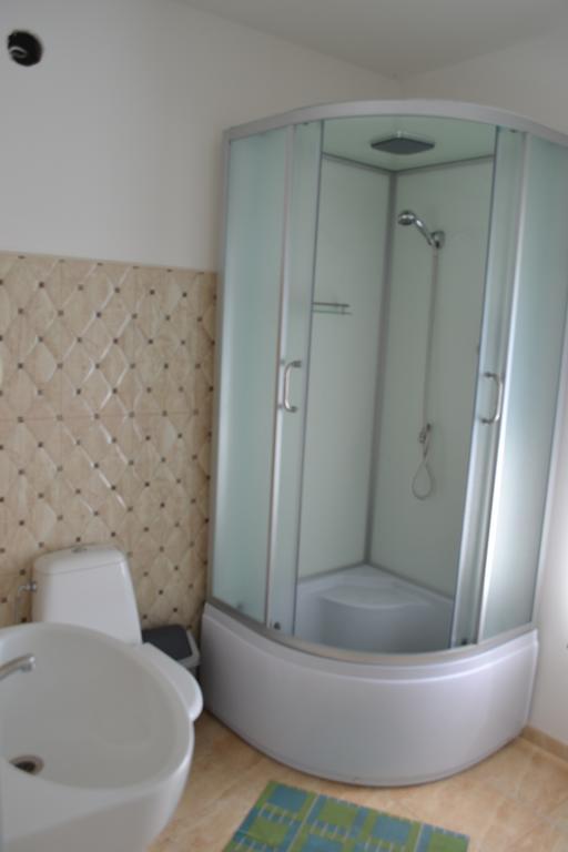 Apartamentai Vilma Palanga Phòng bức ảnh